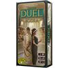 Asmodee Unbox Now - 7 Wonders Duel Agora - Versione Spagnola