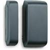 Bentel Security sensore contatto da esterno IP65 uso cancello 868Mhz - BW-312