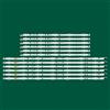 BARRE STRIP LED KIT SAMSUNG D4GE-550DCA-R3/B 2014SVS55