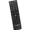 ALLIMITY AKB74475481 Telecomando Sostituisci per LG HD LCD TV 32LF592U 43UF640V