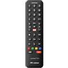 Meliconi Control TV+ telecomando IR Wireless Pulsanti
