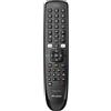 Meliconi Gumbody Facile TV+ telecomando RF Wireless Pulsanti