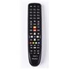 Meliconi Gumbody Personal 7 plus telecomando IR Wireless TV Pulsanti