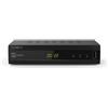 TELE System Telesystem TS6822 Decoder Digitale Terrestre Doppio Tuner e Videoregistratore