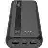 Cellularline Power Bank 20000
