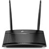 TL-MR110 Cat4 Router 4G LTE Wireless N300Mbps, Router Wifi Con Sim, Due Antenne
