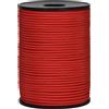 Corderie Italiane Sagola dyneema sk75 per fucili da sub, rossa, 2,5 mm - 50 mt