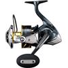Shimano MULINELLO SHIMANO STELLA SW D 14000 XG SHIMANO SHOP