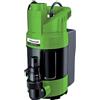 CLEANCRAFT POMPA SOMMERSA ACQUE CHIARE IMMERSIONE SOMMERGIBILE GALLEGGIANTE INTEGRATO