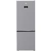 Beko FRIGORIFERO COMBINATO 560 LT INOX NOFROST INVERTER D 70 CM BEKO B5RCNE565HXP.