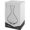 H&h Decanter Bar In Vetro Trasparente Bohemia Lt 1,5