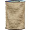 Corderie Italiane Corda sisal 6 mm - 100 mt