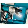Makita 6906 100 V 9 Amp 3/4" kit di chiavi a percussione con cavo e custodia!...