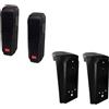 Bft Kit sostituzione BFT CELLULA 130 a mezzaluna su colonnine CC130 COMPACTA