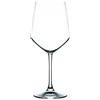 RCR Universum, set 6 Calici Vino cristallo