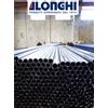 Longhi Siderurgica TUBO FERRO ACCIAIO TONDO 20X1,5 mm. BARRA PROFILO 14 PEZZI da 3 METRI
