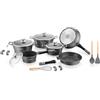 Royalty Line Here nthal Robot da cucina 3 in 1 Multi