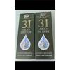 Just OLIO 31 Just 2 PEZZI Da 75 Ml l'unico ORIGINALE SVIZZERO CON 31 ERBE . 🌿