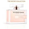Yodeyma Profumo NICCHIA Donna - AMIRA 100ml - Niche Collection Arabo