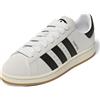 Adidas Scarpe Adidas Campus 00S W Taglia 38 2/3 Cod GY0042 Beige