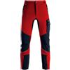 Kapriol Pantalone per Giardiniere Kapriol Dynamic Tasca Porta Cesoia Idrorepellenti