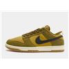 Nike Dunk Low SE In Verde Oliva E Nero Tutte Le Taglie Stock Limitato