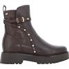 Donna Serena stivaletti donna 2M5770DP TESTA DI MORO A25