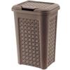 Tontarelli Pattumiera Tontarelli ARIANNA, modello 8105452909, colore Marrone, per un