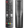 Ctrlbetter Telecomando AKB76037605 Compatibile Con LG Smart TV NANO90P NANO95P NANO99P OLED