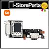 Xiaomi CONNETTORE RICARICA PER XIAOMI 15 24129PN74G MICROFONO LETTORE SIM DOCK CARICA