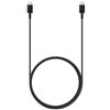Samsung EP-DX310JBEGEU cavo USB 1,8 m USB C Nero