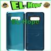 PER SAMSUNG SCOCCA BATTERIA PER SAMSUNG GALAXY S10E SM-G970F COPERCHIO POSTERIORE VERDE