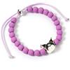 THE CARAT SHOP Hello Kitty Kuromi Braccialetto The Carat Shop