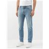 Jacob Cohen Uomo Jeans aderente Denim Taglia 33-38
