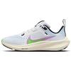 NIKE Air Zoom Pegasus 40 Se GS, Basso, White Multi Color Pale Ivory, 37.5 EU