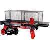 default Spaccalegna idraulico orizzontale BLUE BIRD LSHE 7000 - 7 tonnellate -2300W - 3