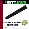 STAUDIO italia MOQUETTE ACUSTICA ADESIVA COLORE ANTRACITE PER RIVESTIMENTO BOX - PIANALI AUTO