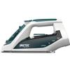 Imetec ZeroCalc Z1 2500 Ferro da stiro a secco e a vapore Acciaio inossidabile W