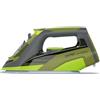 Imetec Eco Perfect Ferro da stiro a secco e a vapore Pro Ceramic soleplate 2400
