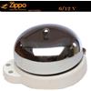 SUONERIA CAMPANELLO DIN DON CAMPANA SQUILLANTE RONZATORE 220V V AC DC