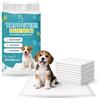 Palucart [50, 100 o 200] TAPPETINI ASSORBENTI PER CANI 60x90 CM TRAVERSE LETTIERA CANE