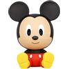 MONOGRAM Disney Salvadanaio Mickey Con Figure Int.