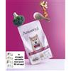 amanova low grain crocchette cane 10 kg obesity tacchino +omaggio salviette 80pz