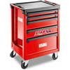 USAG 516 ST5V START carrello porta utensili VUOTO cassettiera attrezzi officina