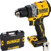 DeWalt DCD800NT-XJ Trapano avvitatore a batteria