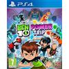 Ben 10 Power Trip - PS4 (Sony Playstation 4)