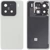Xiaomi BACK COVER SCOCCA COPERCHIO POSTERIORE COPRIBATTERIA XIAOMI 15 24129PN74G VETRO