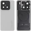 Xiaomi BACK COVER SCOCCA COPERCHIO POSTERIORE COPRIBATTERIA XIAOMI 15 24129PN74G VETRO