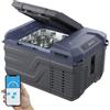 VEVOR Frigo-Congelatore Portatile Auto Compressore 9 L Singola Zona Auto Casa