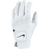 Nike Guanto da golf unisex Donna Bianco Tour Classic L/H, LARGE, N.100.0509.284.LG